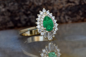 Are Engagement Rings from the 1920s still popular today?