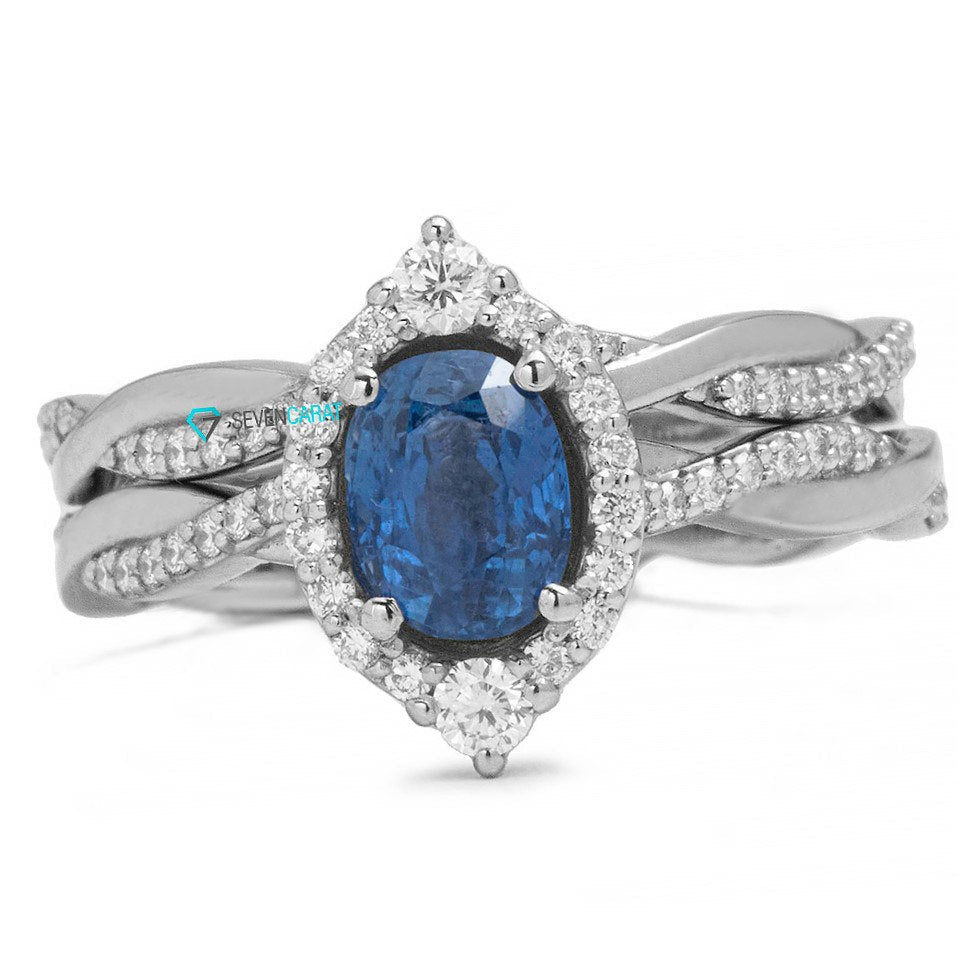 Vintage-Inspired Engagement Rings: Classic Designs with a Modern Twist