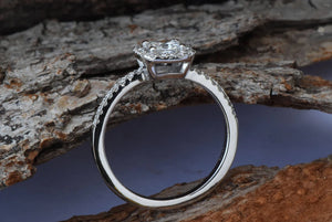 Square diamond ring-Princess cut diamond engagement ring-Diamond Ring- Engagement ring -Promise ring-Art deco engagement ring-Custom ring-Anniversary ring,Antique jewelry,Art deco engagement,Art deco ring,bridal jewelry,diamond ring,gold diamond ring,Princess cut diamond,Promise ring,solitaire ring,Square diamond ring,vs,vvs,white gold ring,women ring