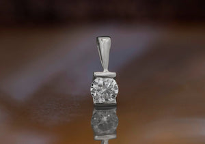 0.60 ct Diamond Pendant-Women Jewelry - SevenCarat