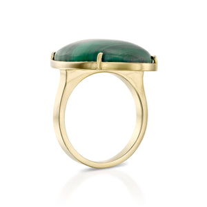 Malachite ring-Natural Malachite Ring-Birthday present-Anniversary gift-Statement ring-Anniversary present,Birthday present,Boho Ring,brass ring,Custom Ring,Gemstone,Gold Gemstone Ring,Green Malachite Ring,malachite jewelry,malachite ring,Malachite vintage,Oval,oval signet ring,Ring,signet ring women,Statement ring,vs,vvs